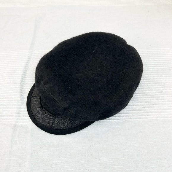 Vintage Authentic Greek Fisherman's Cap - Picture 8 of 13